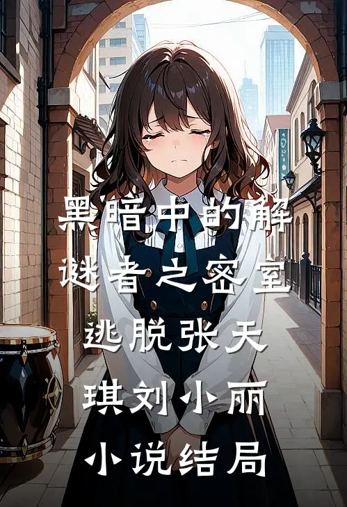 黑暗中的解谜者之密室逃脱张天琪刘小丽小说结局