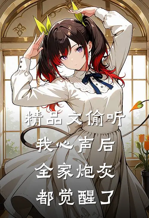 精品文偷听我心声后，全家炮灰都觉醒了