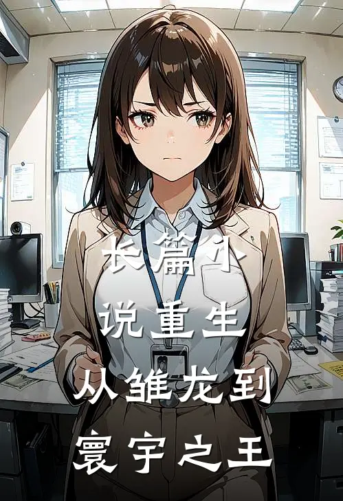 长篇小说重生：从雏龙到寰宇之王