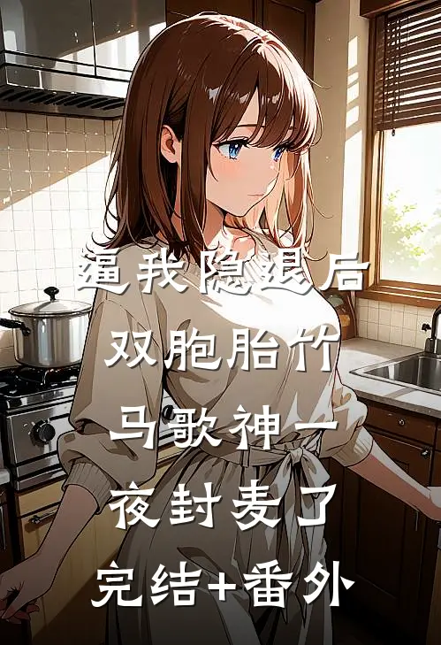 逼我隐退后，双胞胎竹马歌神一夜封麦了。完结+番外