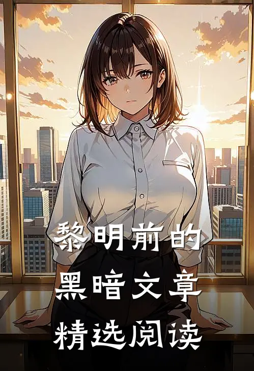 黎明前的黑暗文章精选阅读