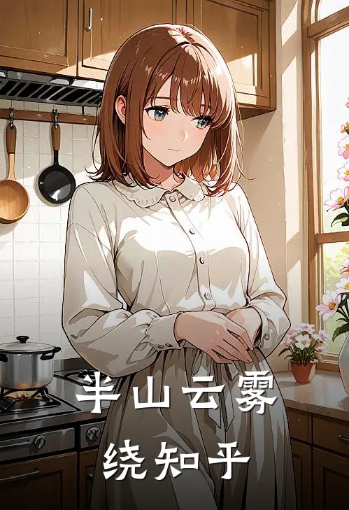 半山云雾绕知乎