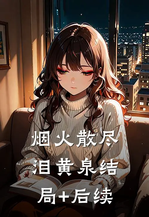 烟火散尽泪黄泉结局+后续
