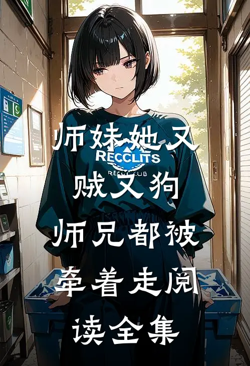 师妹她又贼又狗，师兄都被牵着走阅读全集