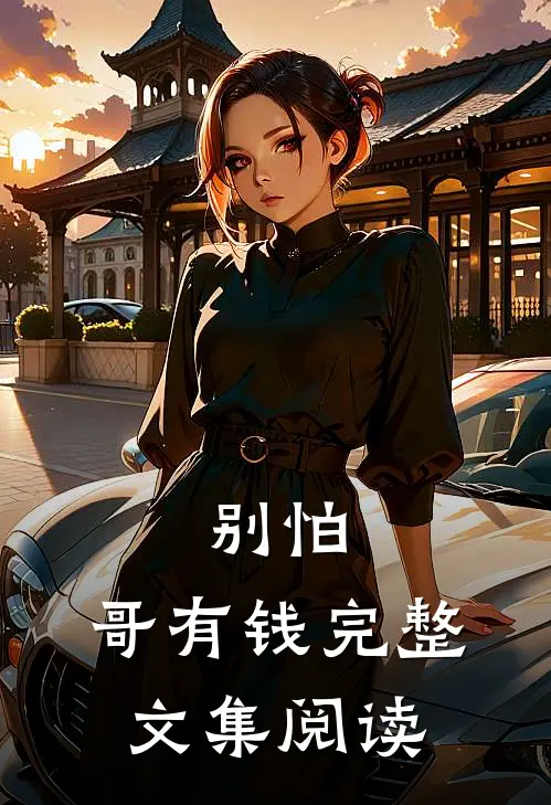 别怕，哥有钱完整文集阅读