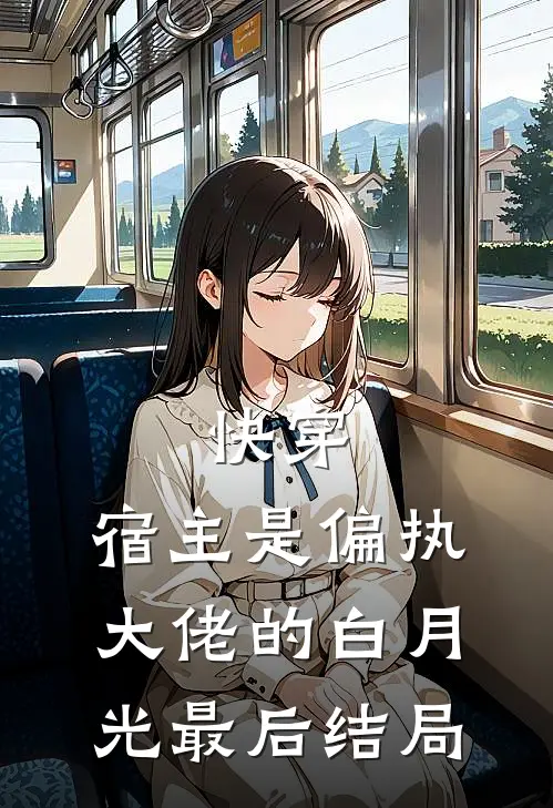 快穿：宿主是偏执大佬的白月光最后结局
