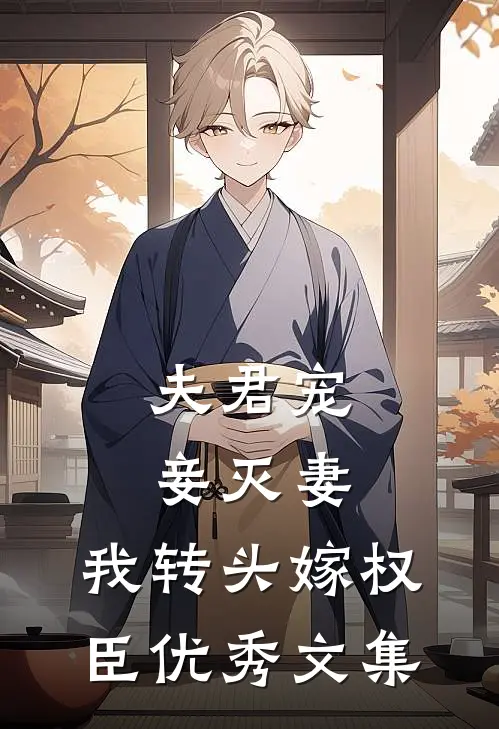 夫君宠妾灭妻，我转头嫁权臣优秀文集