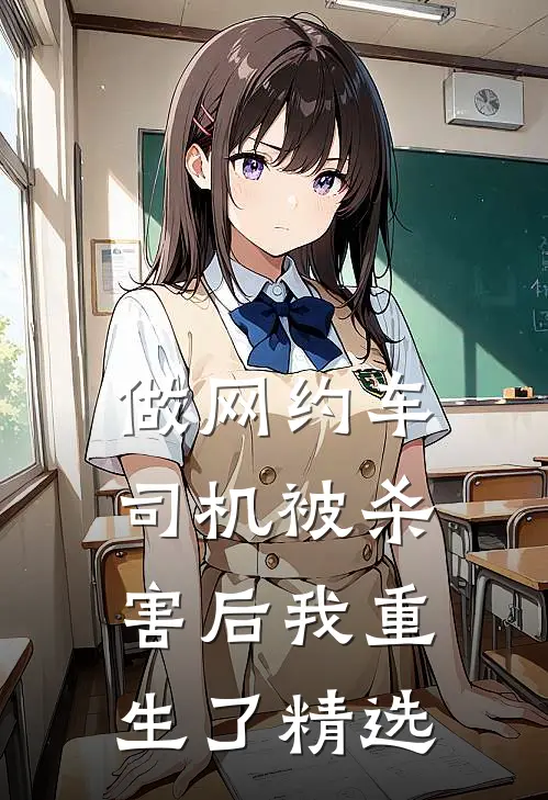 做网约车司机被杀害后我重生了精选