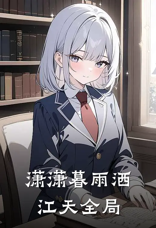 潇潇暮雨洒江天全局