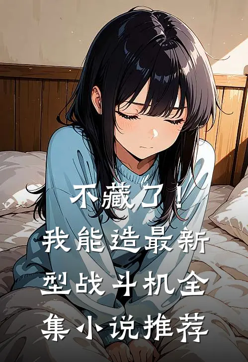 不藏了！我能造最新型战斗机全集小说推荐