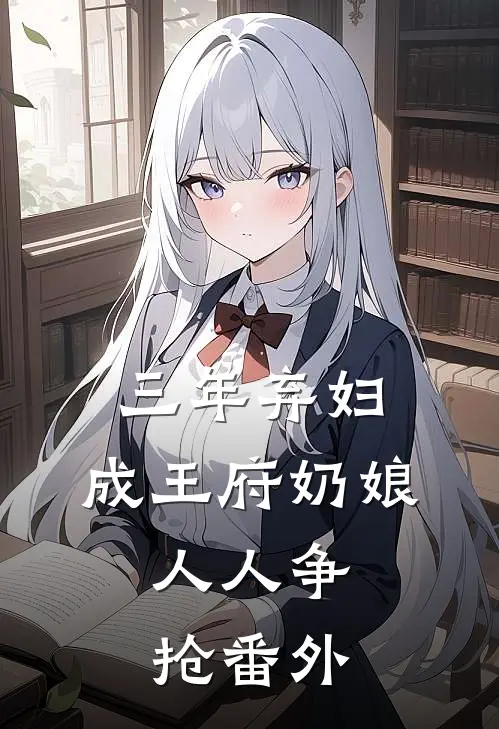 三年弃妇，成王府奶娘，人人争抢番外