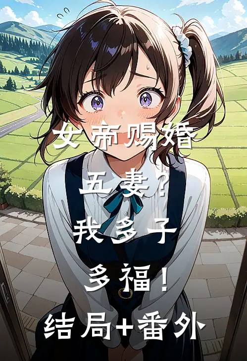 女帝赐婚五妻？我多子多福！结局+番外