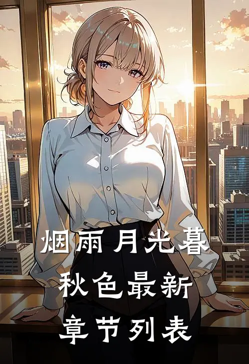 烟雨月光暮秋色最新章节列表