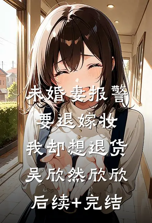 未婚妻报警要退嫁妆，我却想退货吴欣然欣欣后续+完结
