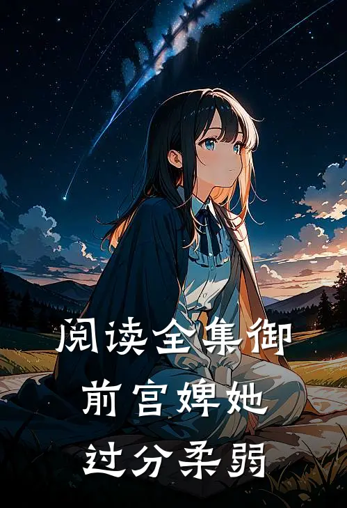 阅读全集御前宫婢她过分柔弱