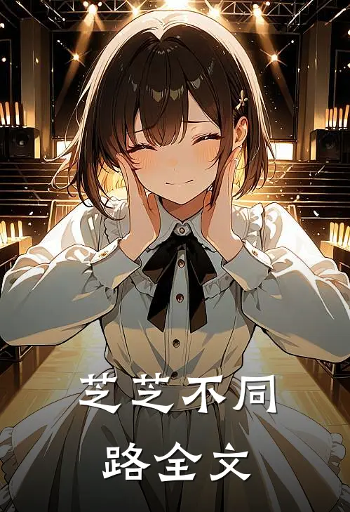 芝芝不同路全文