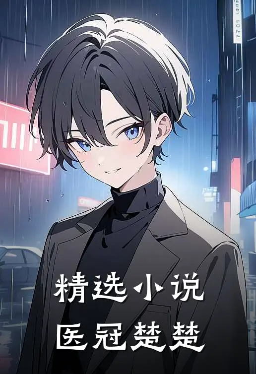 精选小说医冠楚楚