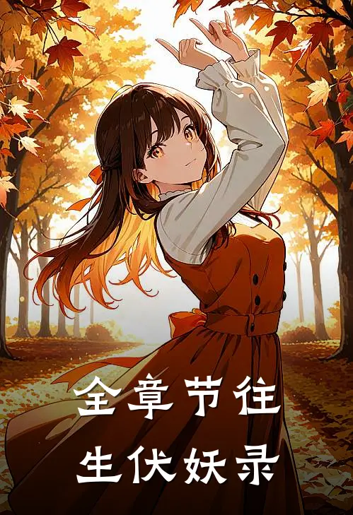 全章节往生伏妖录