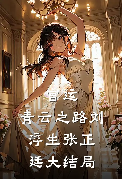 官运：青云之路刘浮生张正廷大结局