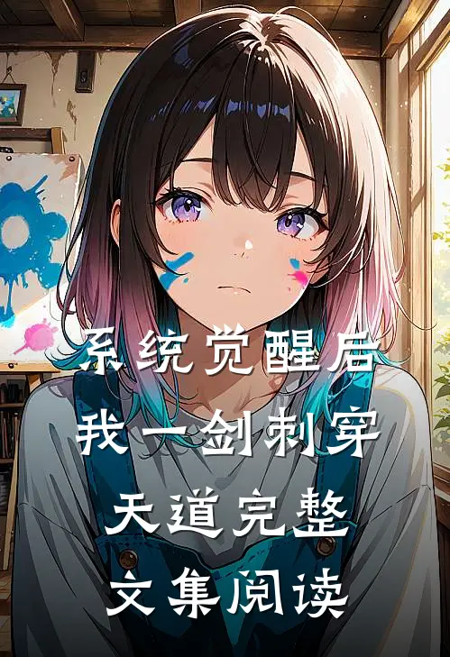 系统觉醒后，我一剑刺穿天道完整文集阅读