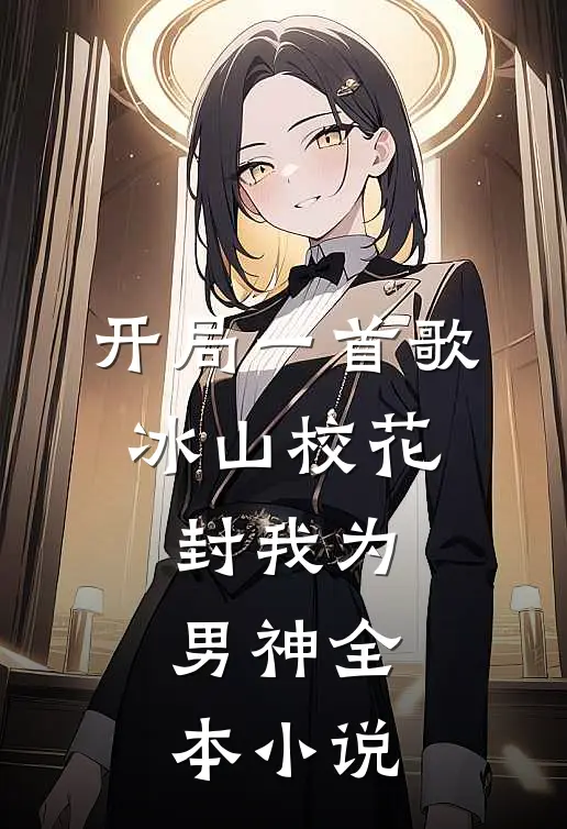 开局一首歌，冰山校花封我为男神全本小说