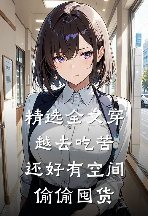 精选全文穿越去吃苦，还好有空间偷偷囤货