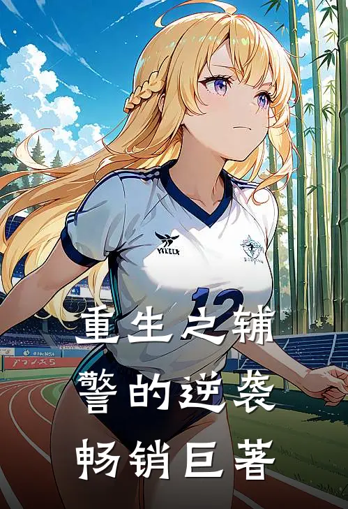 重生之辅警的逆袭畅销巨著