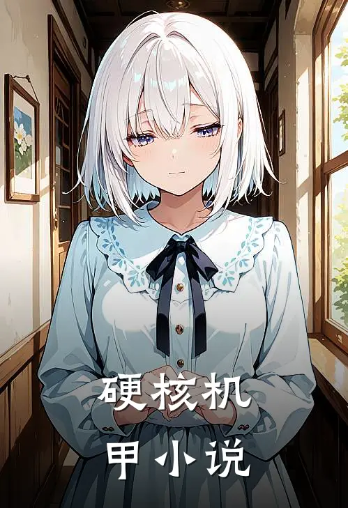 硬核机甲小说