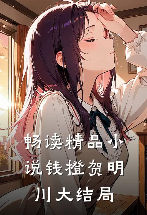 畅读精品小说钱橙贺明川大结局