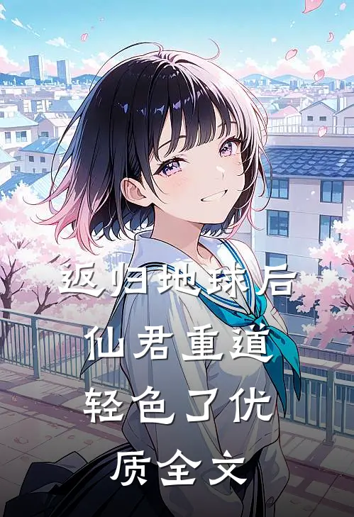 返归地球后，仙君重道轻色了优质全文