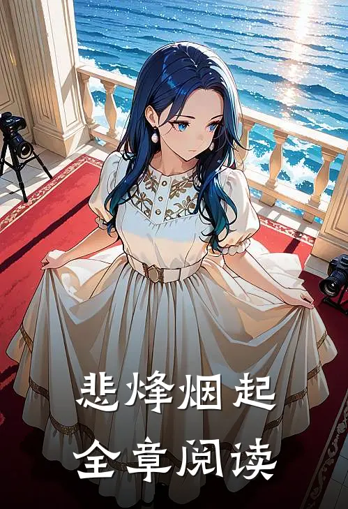 悲烽烟起全章阅读