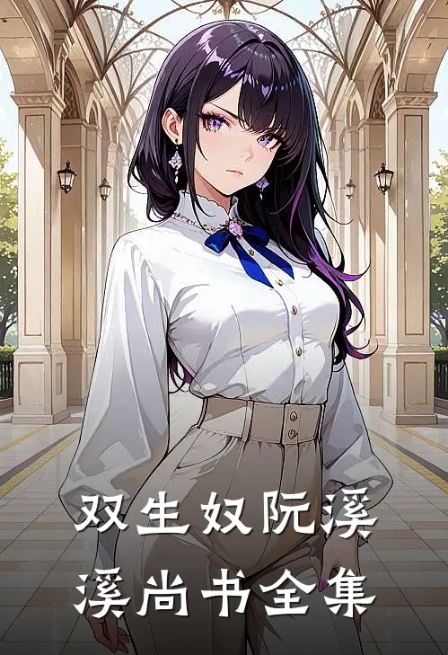 双生奴阮溪溪尚书全集