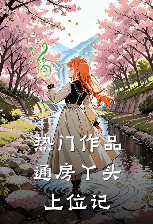 热门作品通房丫头上位记