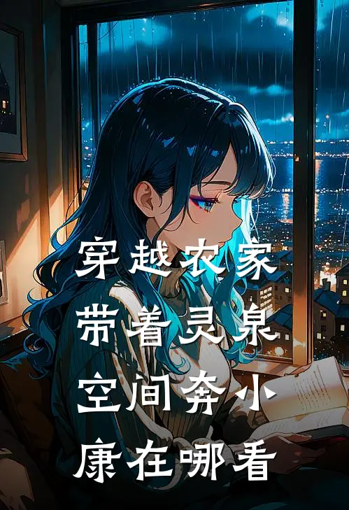 穿越农家：带着灵泉空间奔小康在哪看