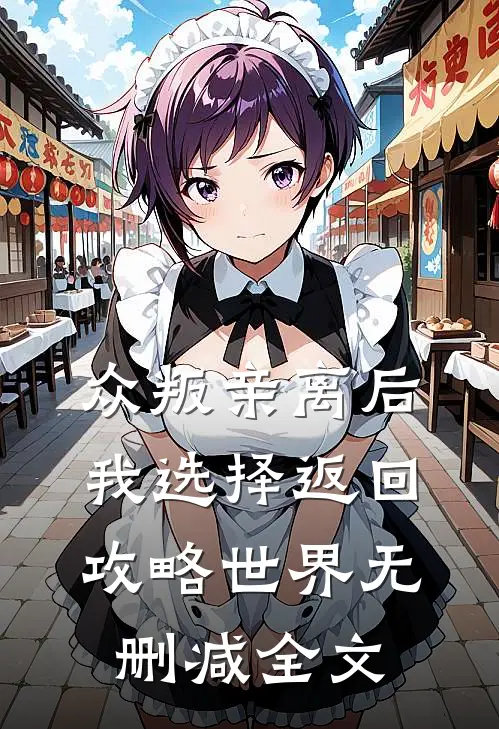 众叛亲离后，我选择返回攻略世界无删减全文