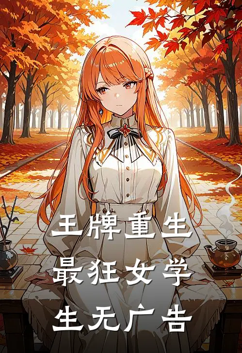 王牌重生最狂女学生无广告