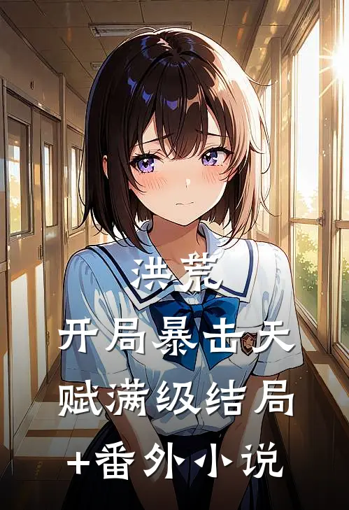 洪荒：开局暴击天赋满级结局+番外小说