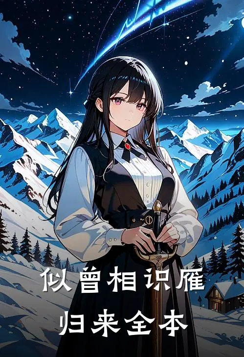 似曾相识雁归来全本