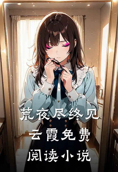 荒夜尽终见云霞免费阅读小说