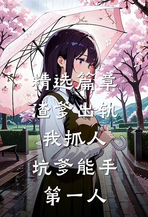 精选篇章渣爹出轨我抓人，坑爹能手第一人