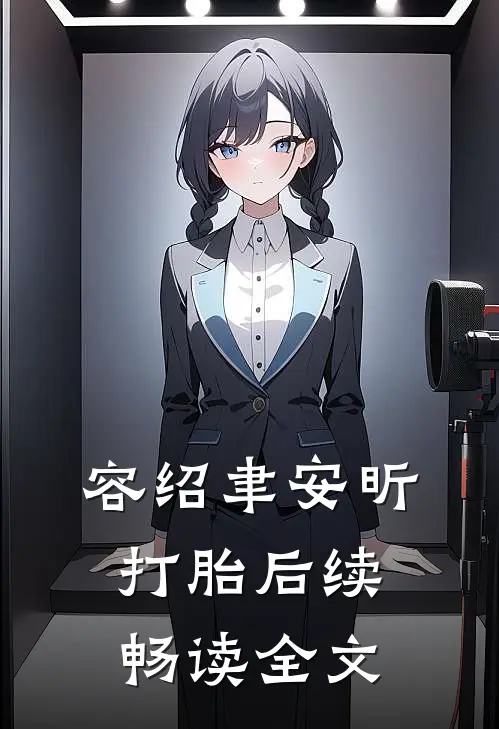 容绍聿安昕打胎后续畅读全文
