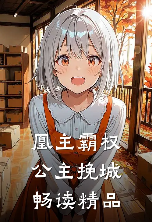 凰主霸权：公主挽城畅读精品