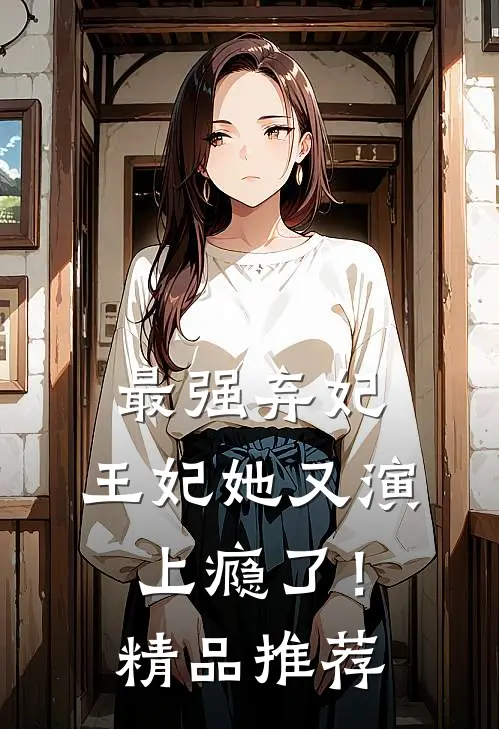最强弃妃：王妃她又演上瘾了！精品推荐