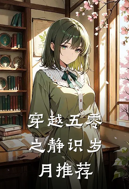 穿越五零之静识岁月推荐