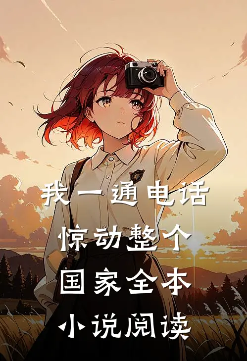 我一通电话，惊动整个国家全本小说阅读