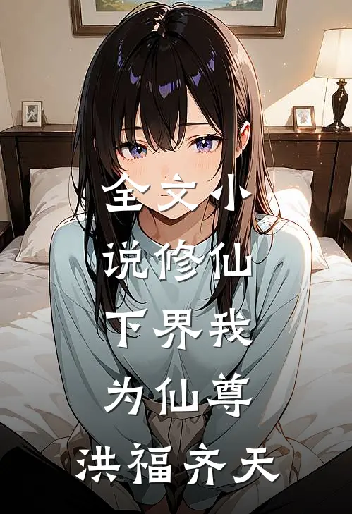 全文小说修仙：下界我为仙尊，洪福齐天