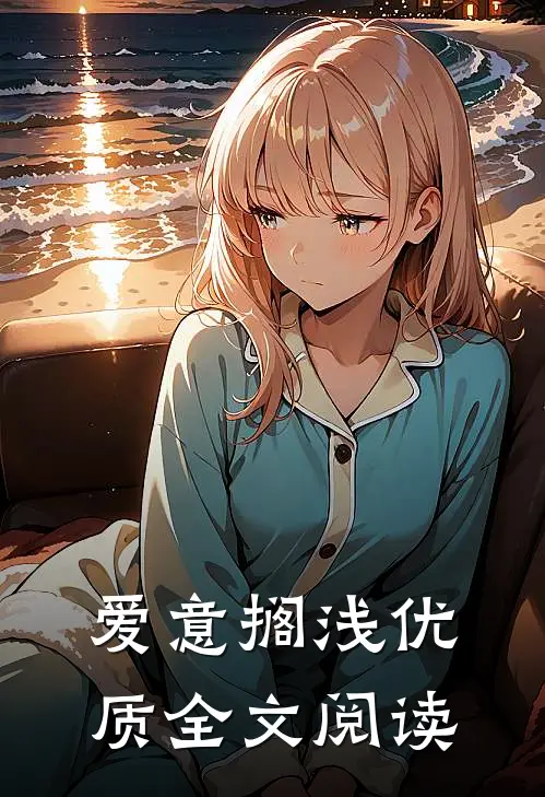 爱意搁浅优质全文阅读