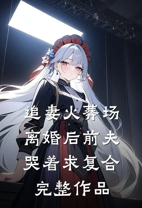追妻火葬场：离婚后前夫哭着求复合完整作品
