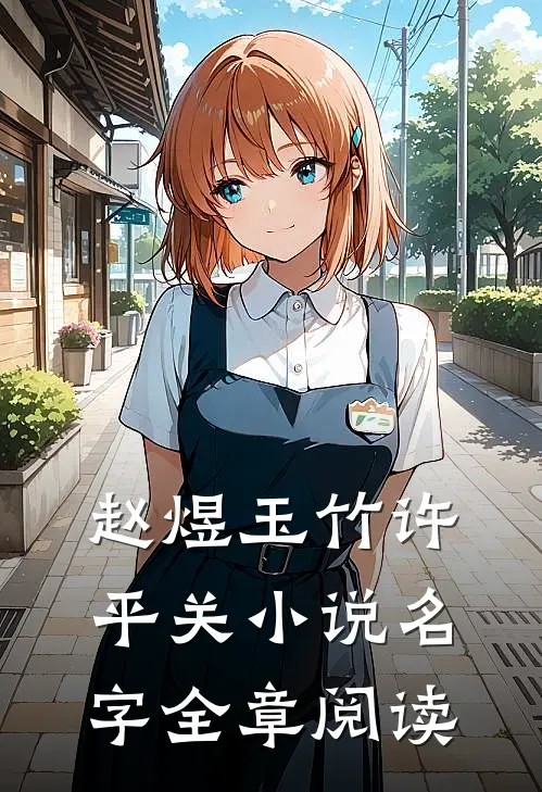 赵煜玉竹许平关小说名字全章阅读