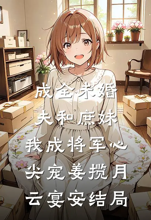 成全未婚夫和庶妹，我成将军心尖宠姜揽月云宴安结局